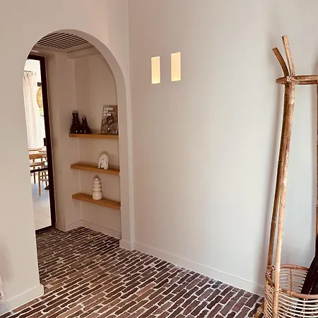 Maison Marelle Villa