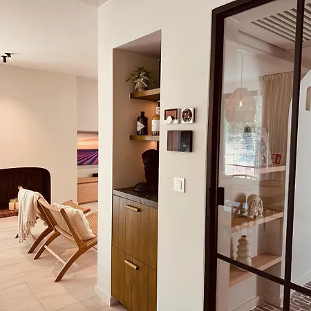 Maison Marelle *