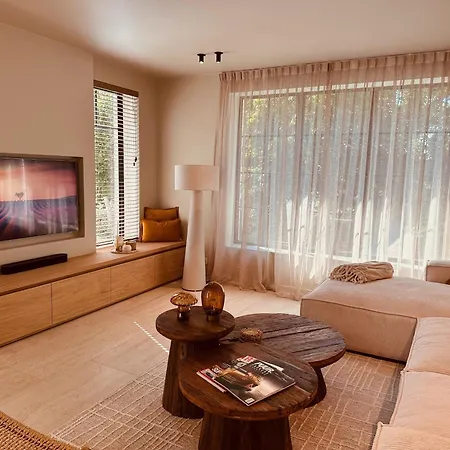 Villa Maison Marelle Koksijde