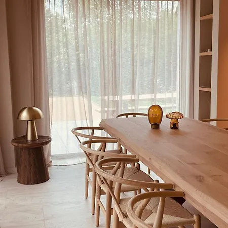 Maison Marelle Villa *