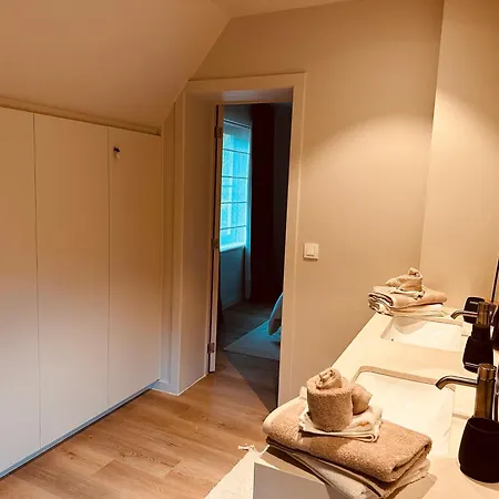 Villa Maison Marelle Koksijde
